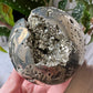 Pyrite Sphere No 37