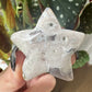 Flower Agate Star No 25