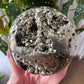 Pyrite Sphere No 40