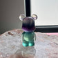 Fluorite Brick Bear No 1