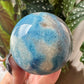 Trolleite Sphere No 145