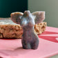 Mini Ocean Jasper Goddess Angel No 30