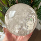 Smokey Quartz Sphere No 20