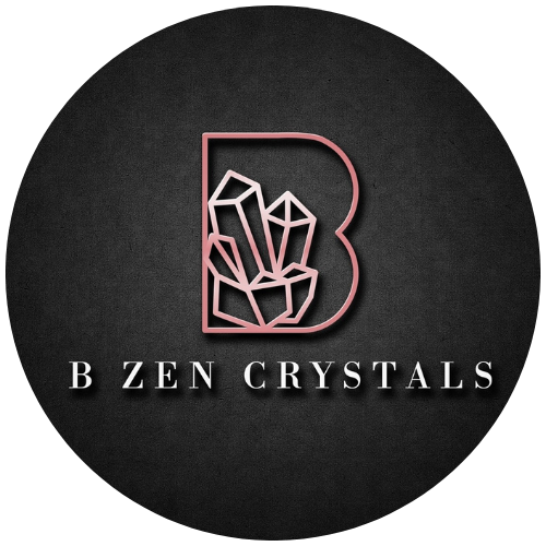 B Zen Crystals