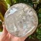 Smokey Quartz Sphere No 19