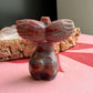 Mini Ocean Jasper Goddess Angel No 31
