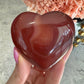 Carnelian Heart No 18