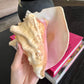 Natural Pink Decorative Shell
