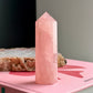 Rose Quartz Tower No 132