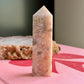 Pink Agate Tower No 101