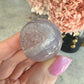 Druzy Agate Sphere No 8