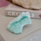 Raw Hemimorphite Specimen No 141