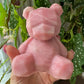 Pink Opal Bear No 3