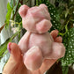 Pink Opal Bear No 4