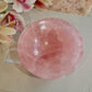 Rose Quartz Bowl No 246