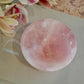 Rose Quartz Bowl No 247