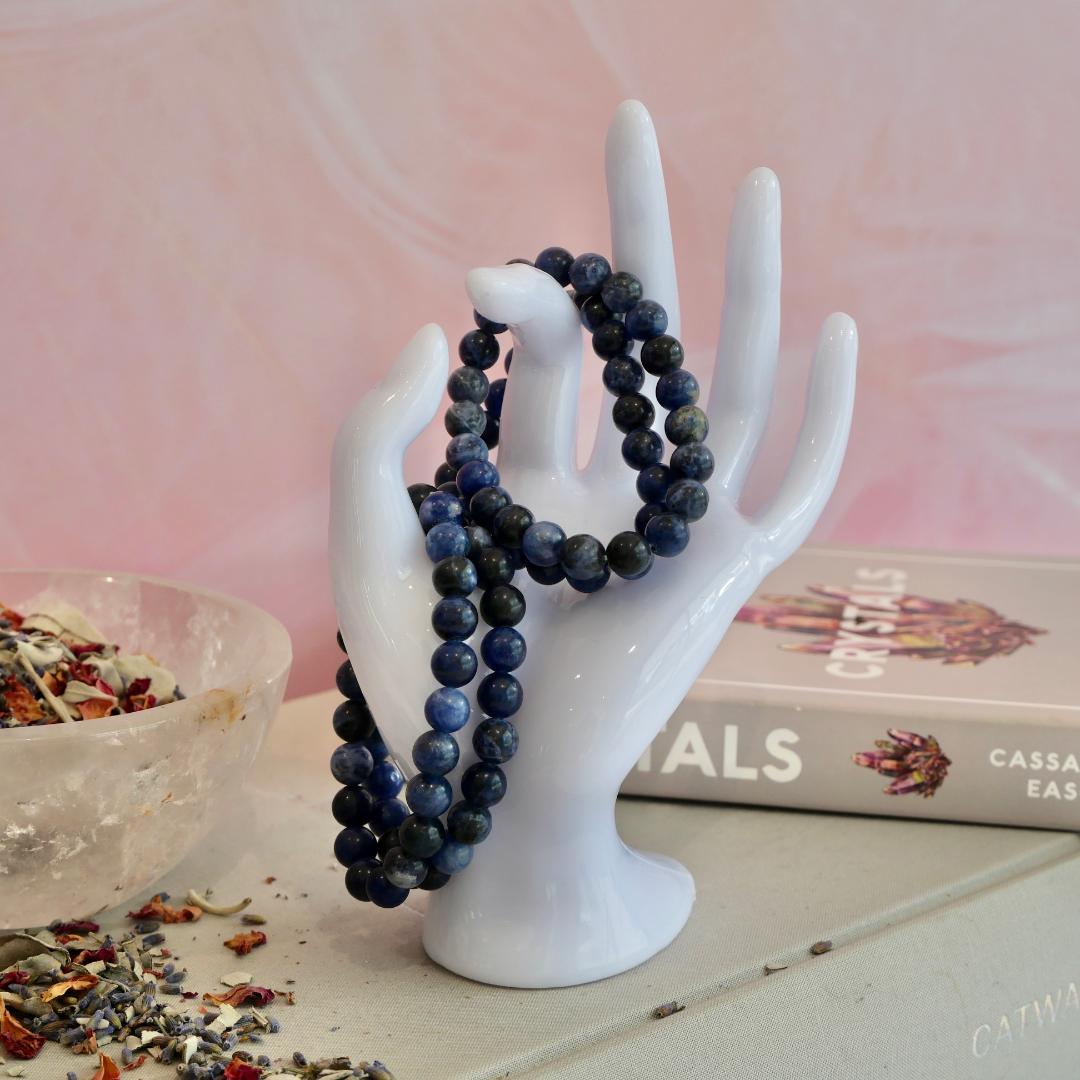 Sodalite Bracelets