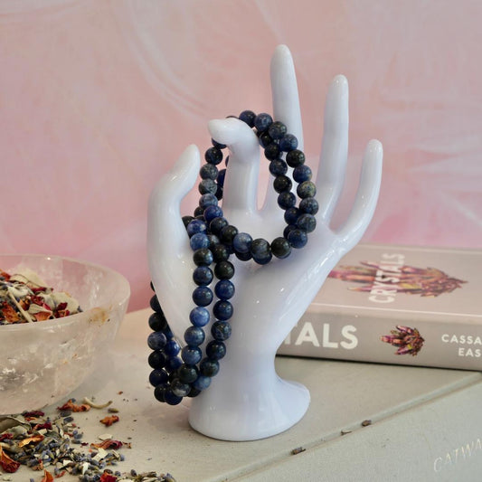 Sodalite Bracelets