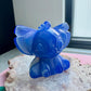 Blue Opalite Stitch