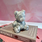 Howlite Bear No 2