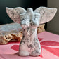 Howlite Goddess Angel