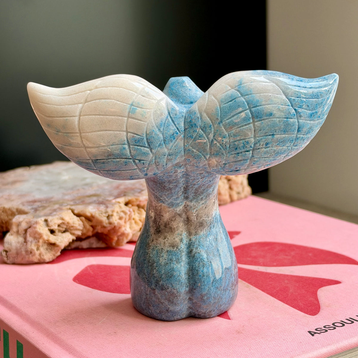 Trolleite Goddess Angel