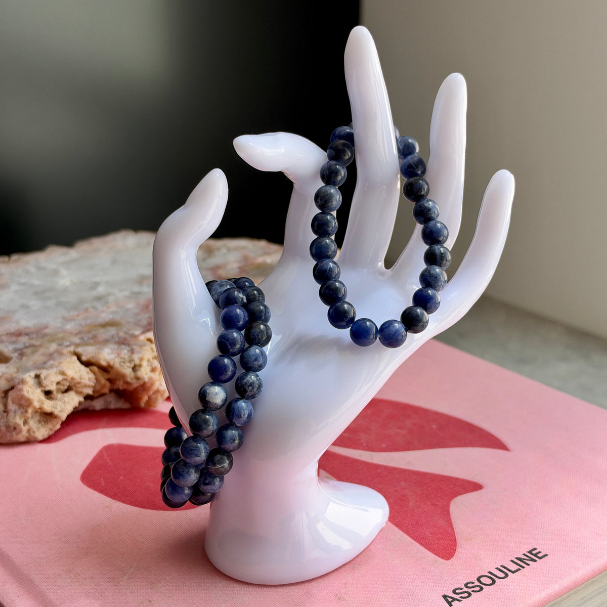 Sodalite Bracelets