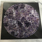 Amethyst Round 450mm Platter