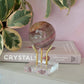 Candy Fluorite Sphere No 102