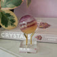 Candy Fluorite Sphere No 99