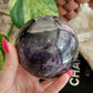 Dream Amethyst Sphere 83mm No 32