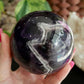 Dream Amethyst Sphere 86mm No 33