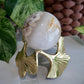 Flower Agate Sphere No 47