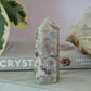 Flower Agate Tower No 266