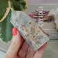 Flower Agate Tower No 268