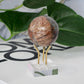 Garden Quartz Sphere No 107
