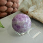 Kunzite Sphere No 459