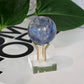 Kyanite Sphere No 103