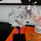 Raw High Grade Lepidolite on Stand No 369