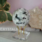 Rainbow Moonstone Sphere No 89