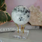 Rainbow Moonstone Sphere No 92