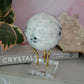 Rainbow Moonstone Sphere No 92