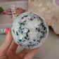 Rainbow Moonstone Sphere No 92