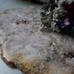 Pink Amethyst Slab No 73