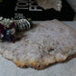 Pink Amethyst Slab No 73