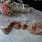 Pink Amethyst Slab No 74