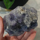 Rainbow Fluorite Raw Specimen No 282