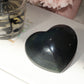Rainbow Obsidian Heart No 281