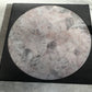 Rose Quartz Round 450mm Platter