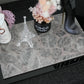 Rose Quartz Rectangle Platter